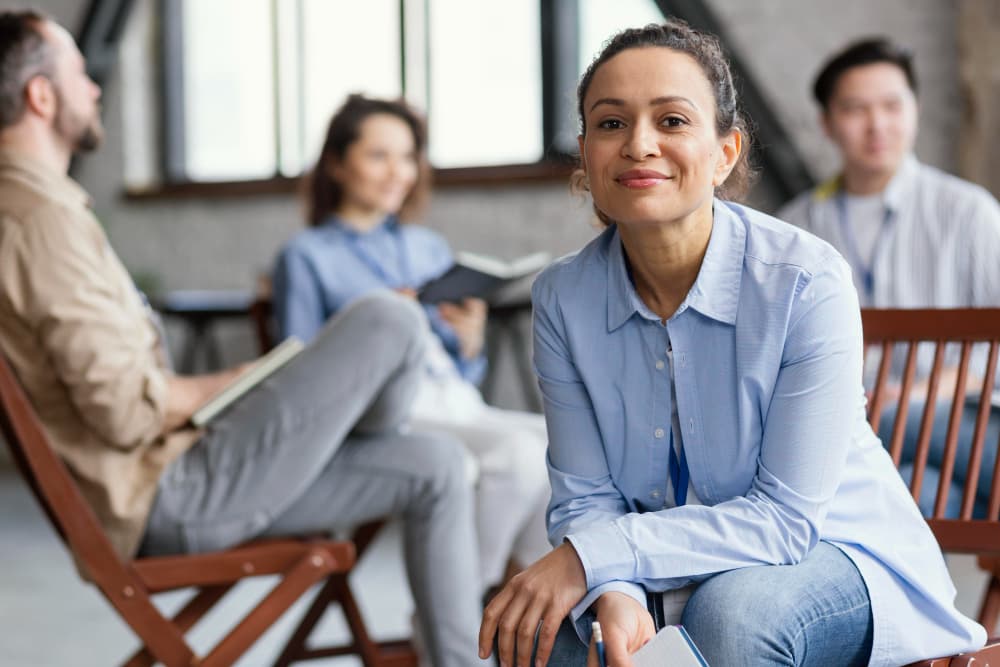 Our Team and Services