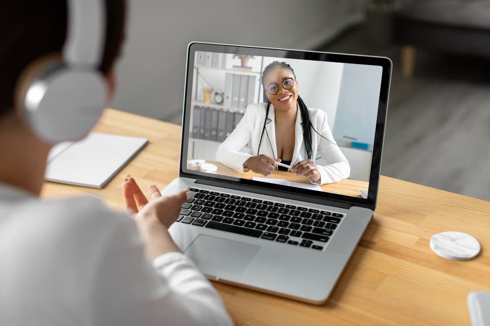 Telepsychiatry and Virtual Care