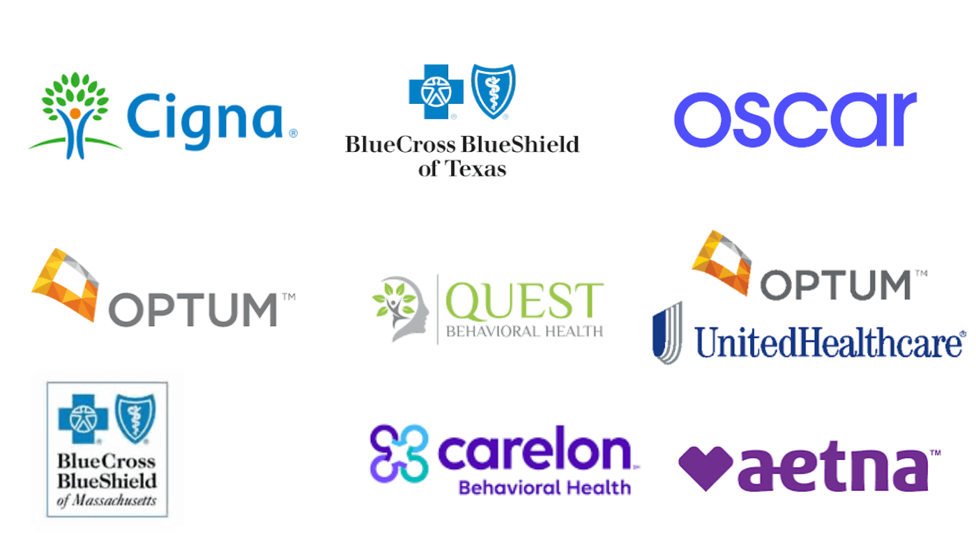 Insurance and Payment Options