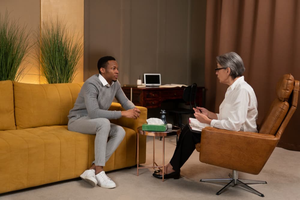 Beacon of Hope Clinical Team